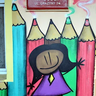 Przedszkole Miejskie nr 66 image 1