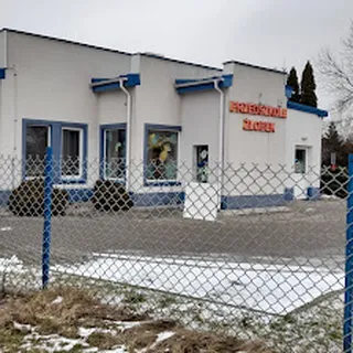 Niepubliczny żłobek Akademia Uśmiechu image 1