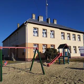PUNKT PRZEDSZKOLNY PRZY PUBLICZNEJ SZKOLE PODSTAWOWEJ W KRZĄTCE image 1