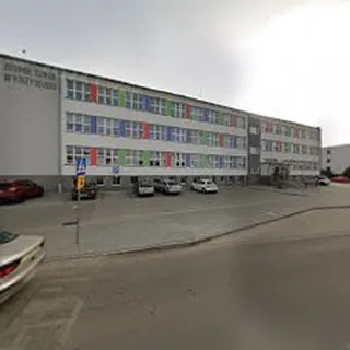 PRZEDSZKOLE SAMORZĄDOWE IM. MAJKI JEŻOWSKIEJ W KRZYWINIU image 1