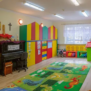 Przedszkole Nr 41 Im Aniołów Stróżów Zgromadzenia Sióstr Augustianek image 2