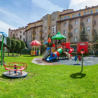 Przedszkole Nr 41 Im Aniołów Stróżów Zgromadzenia Sióstr Augustianek image 3