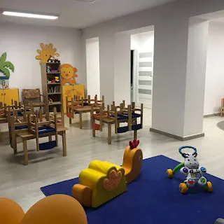 Żłobek Niepubliczny Lechitki image 3