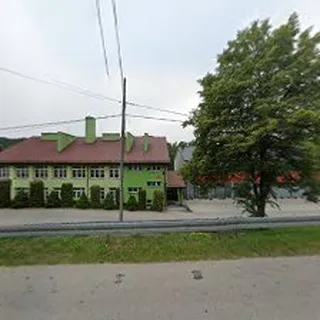 Przedszkole Publiczne W Gwoźdźcu image 1