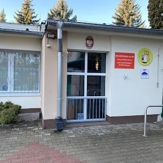 PRZEDSZKOLE SPECJALNE NR 245 DLA DZIECI SŁABOWIDZĄCYCH "SOWY MĄDREJ GŁOWY" image 2