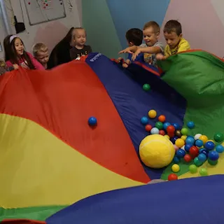 Kreatywne Przedszkole Niepubliczne Małe Skarby image 3