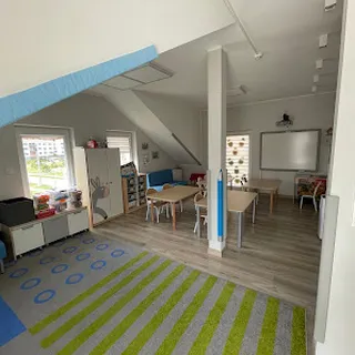 PRZEDSZKOLE PUBLICZNE "GENIUSZ" image 2