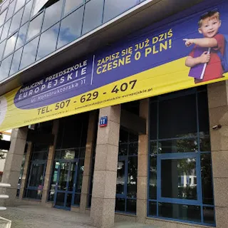 PUBLICZNE PRZEDSZKOLE EUROPEJSKIE 4 image 2