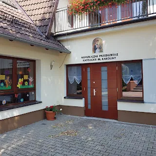 Niepubliczne Przedszkole Katolickie Bł Karoliny W Jełowej image 1