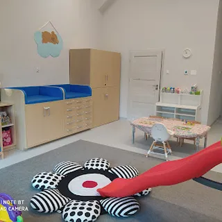 GMINNY ŻŁOBEK W CHARBROWIE image 4