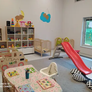 GMINNY ŻŁOBEK W CHARBROWIE image 2