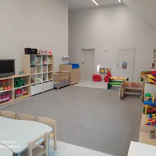 GMINNY ŻŁOBEK W CHARBROWIE image 1