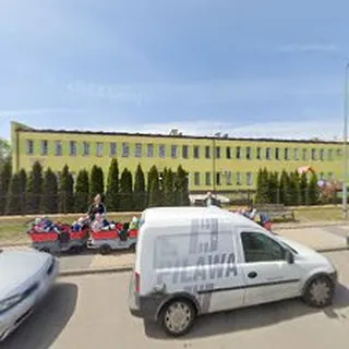Przedszkole Miejskie W Karlinie Imienia Kubusia Puchatka image 1