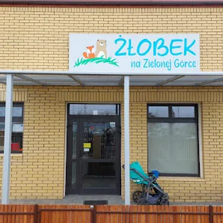 Żłobek Na Zielonej Górce image 2