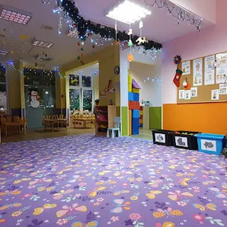 Żłobek Niepubliczny Happy Świat image 1