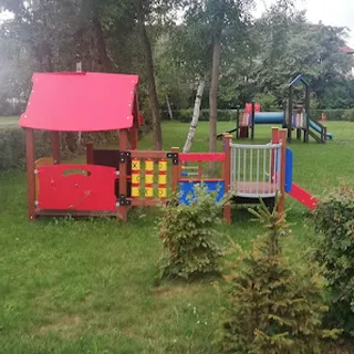Przedszkole Nr 6 Im Marii Konopnickiej image 1
