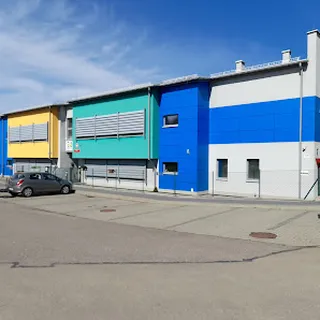 Przedszkole Nr 1 Z Oddziałami Integracyjnymi W Żywcu image 2