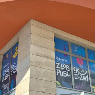 Publiczny Żłobek nr 2 MisiePysie image 1