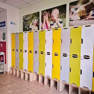 Publiczny Żłobek nr 2 MisiePysie image 3