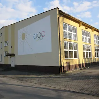Przedszkole Publiczne Im Kubusia Puchatka W Zabełkowie image 1