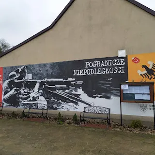 PUNKT PRZEDSZKOLNY W ROMANOWIE GÓRNYM image 1
