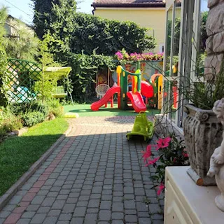Niepubliczny Punkt Przedszkolny Akademia Dziecięca Promyk image 1