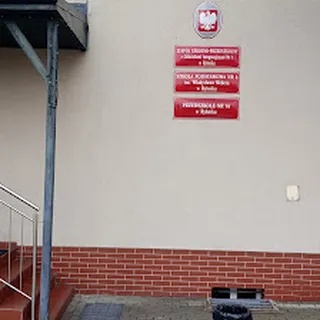 Przedszkole Nr 16 W Zespole Szkolno-Przedszkolnym Z Oddziałami Integracyjnymi Nr 1 W Rybniku image 3