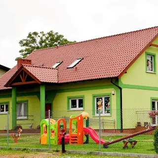 PRZEDSZKOLE PUBLICZNE "CHATKA KUBUSIA PUCHATKA" W TARNOWIE PODGÓRNYM image 4