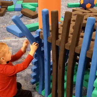 Centrum Edukacji Dla Dzieci Skrzat image 1