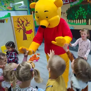 Centrum Edukacji Dla Dzieci Skrzat image 3