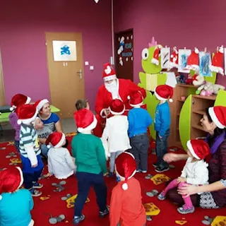 PRZEDSZKOLE NIEPUBLICZNE "SMERFUŚ" image 2
