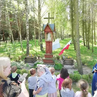 NIEPUBLICZNE PRZEDSZKOLE INTEGRACYJNE ZGROMADZENIA SIÓSTR MIŁOSIERDZIA ŚW. WINCENTEGO A PAULO image 1