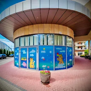 PRZEDSZKOLE NIEPUBLICZNE PLUSZOWY MIŚ II image 1