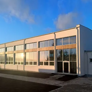 PRZEDSZKOLE W GONIEMBICACH image 1