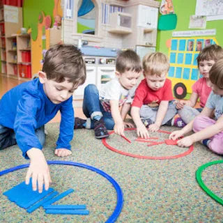 ACADEMY INTERNATIONAL CENTRUM image 1