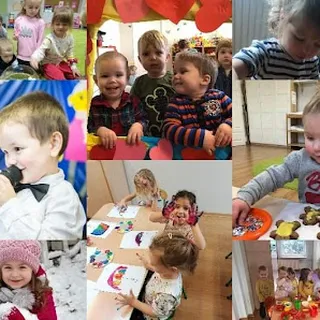 Żłobek Bajkowy Zakątek image 2