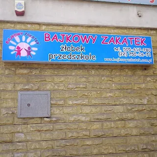 Żłobek Bajkowy Zakątek image 1