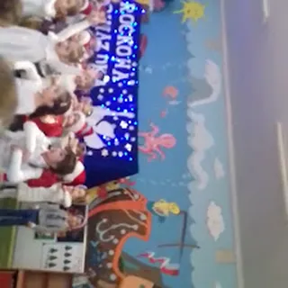 Przedszkole Nr 36 Złota Rybka image 2