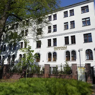 Przedszkole Zgromadzenia Sióstr Św Elżbiety image 1