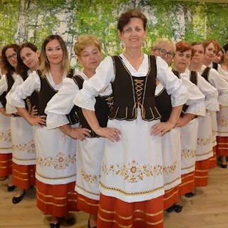 Przedszkole Samorządowe Borowiaczek image 1