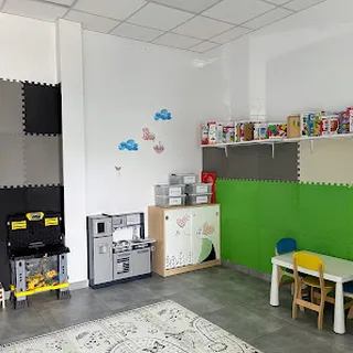 PUNKT PRZEDSZKOLNY TERAPEUTYCZNE SENSO-SZKRABY image 2