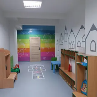 Specjalny Punkt Przedszkolny Mali Mistrzowie image 2