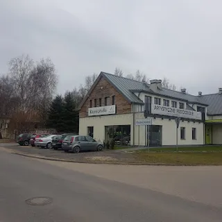NIEPUBLICZNE ARTYSTYCZNE PRZEDSZKOLE OLKA KLEPACZA ,,KLEPACZÓWKA" image 2