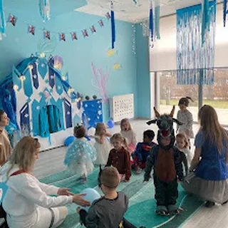 DIBBER INTERNATIONAL PRESCHOOL-SŁUŻEWIEC image 2