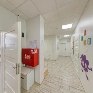 DIBBER INTERNATIONAL PRESCHOOL-SŁUŻEWIEC image 1