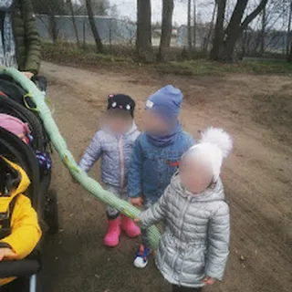 Żłobek Niepubliczny  Lucky Baby  w Bydgoszczy image 3
