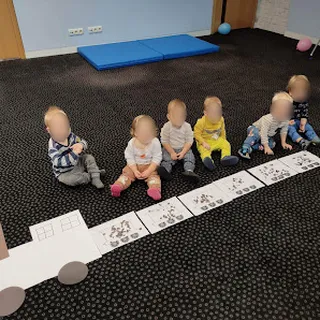 Żłobek Niepubliczny  Lucky Baby  w Bydgoszczy image 1