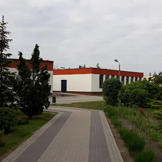 Przedszkole Miejskie Nr 8 Im Janiny Awgulowej image 1