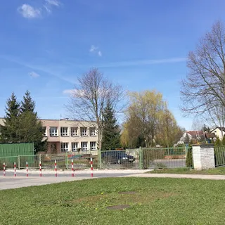 Zespół Szkolno-Przedszkolny Nr 6 W Białymstoku Przedszkole Samorządowe Nr 4 W Białymstoku image 1