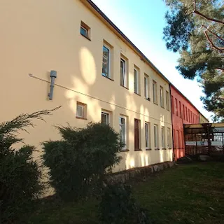 Przedszkole Miejskie Bajkowe Przedszkole W Żarowie image 2